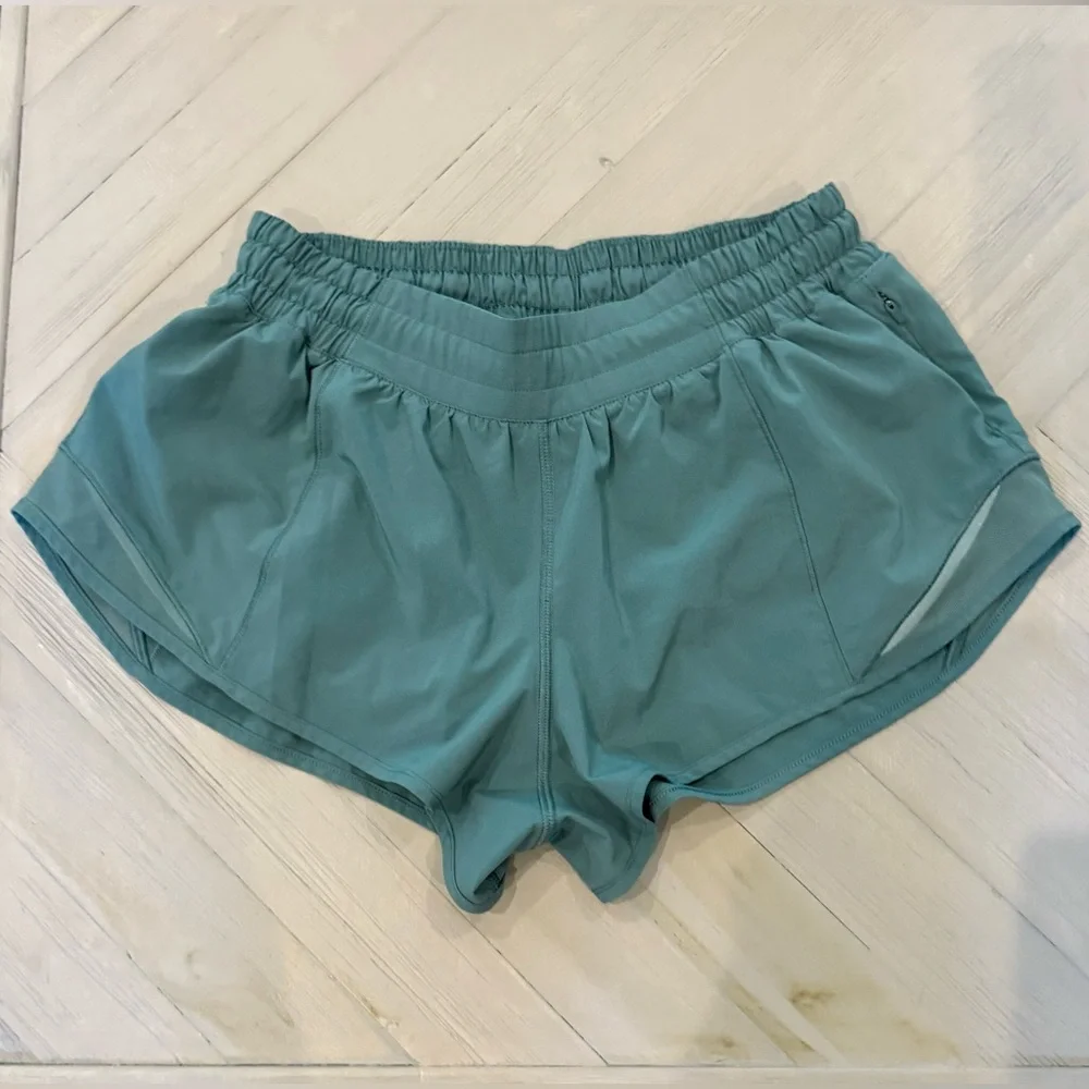 Lululemon Hotty Hot Short I| *2.5